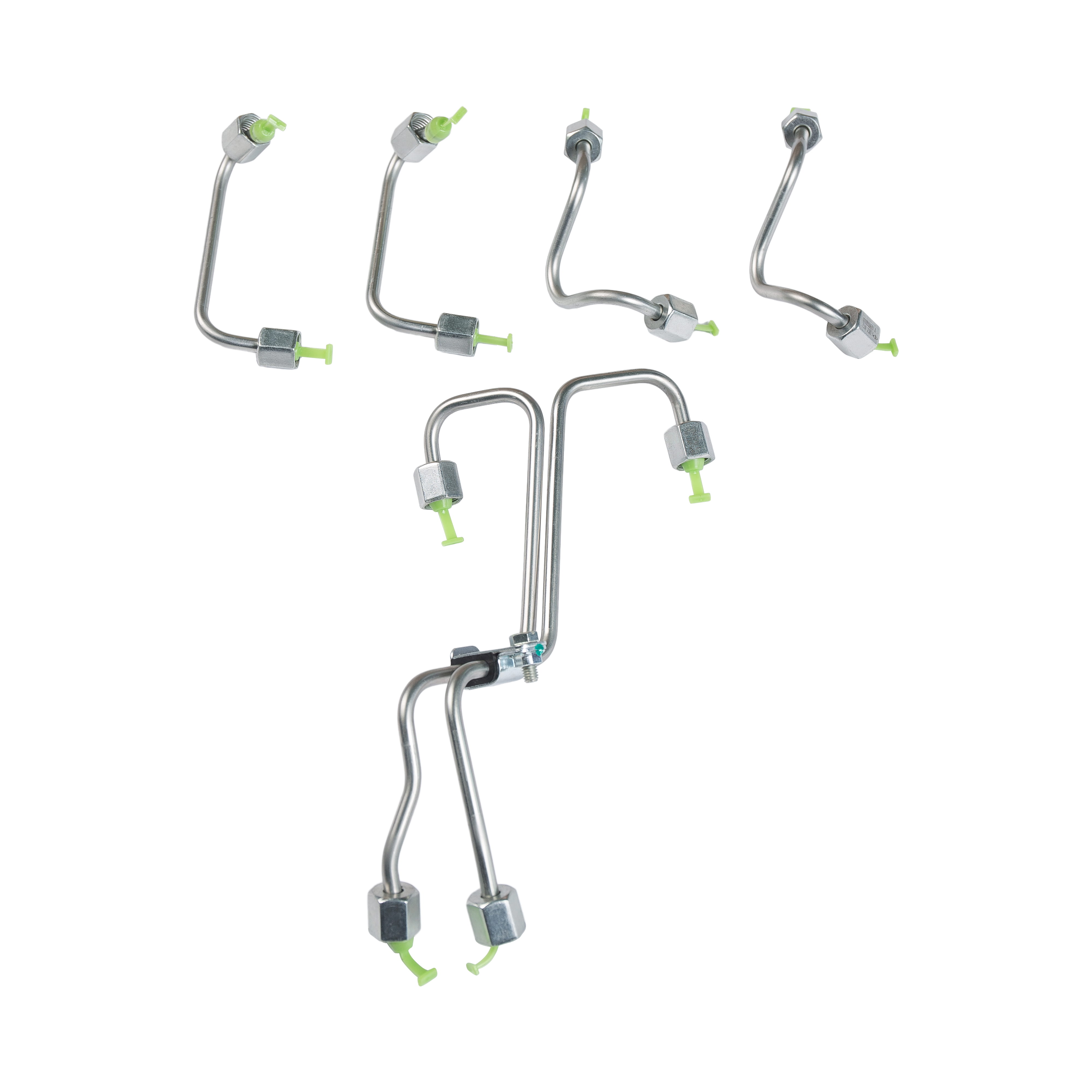 Weichai Power Light Trucks高圧オイルパイプ